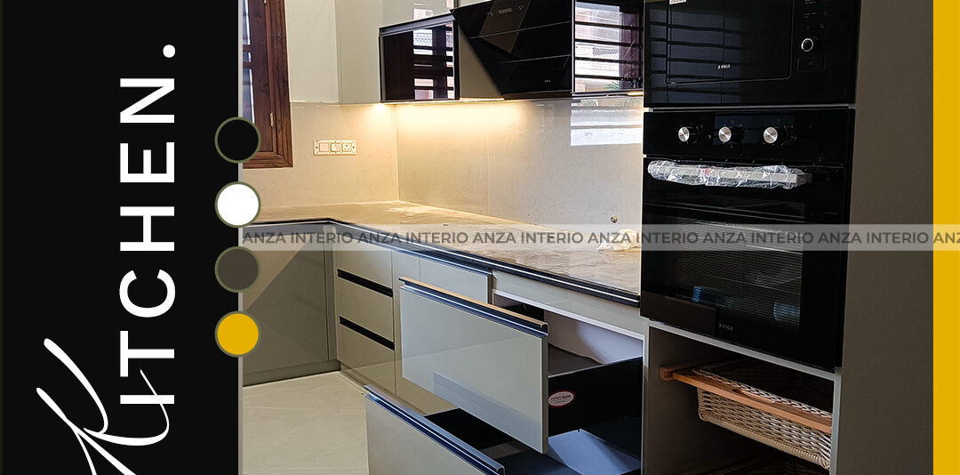 Urban State Kitchen Ph.2