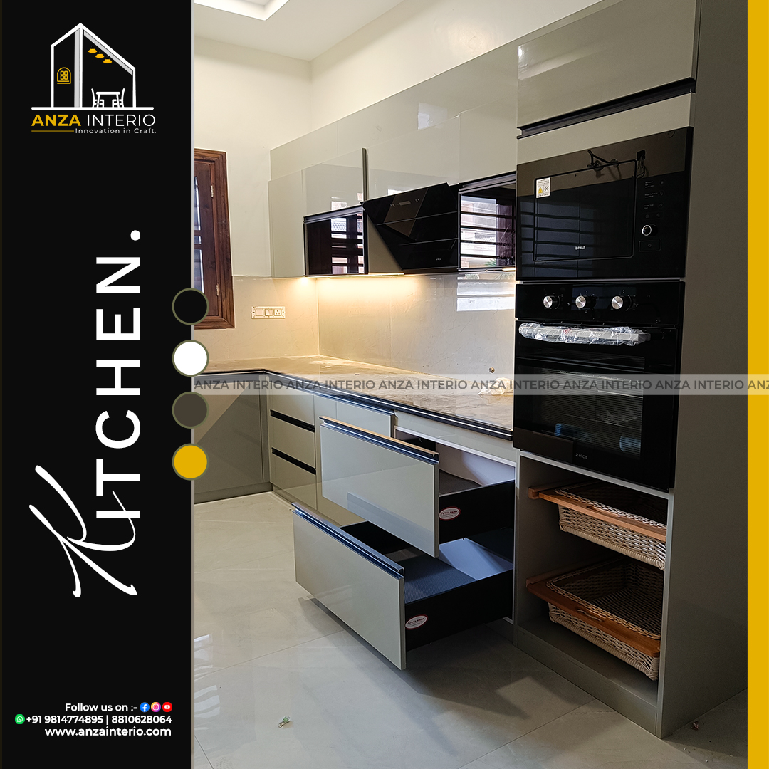 Urban State Kitchen Ph.2